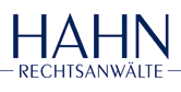 HAHN Rechtsanwälte Hamburg Logo